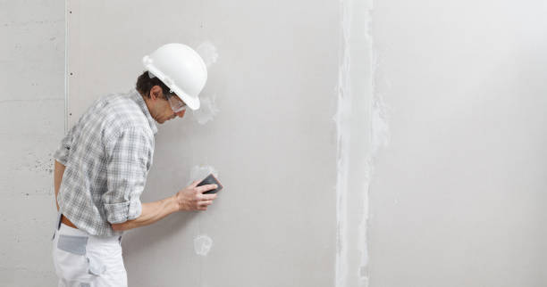 Trusted Amherst, TX Dry wall and painting Experts